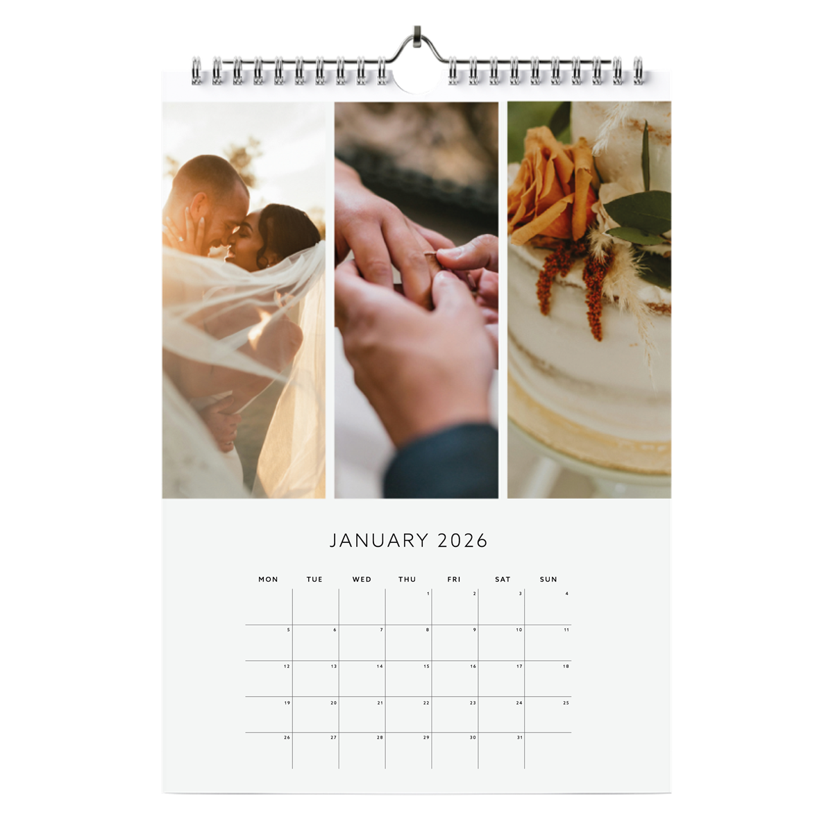 Picture for category 2026 Calendars