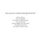 Show details for Have You Ever Wondered