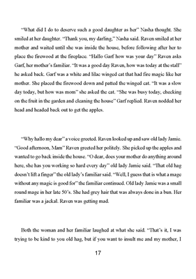 Show details for Red Raven : Phoenix 