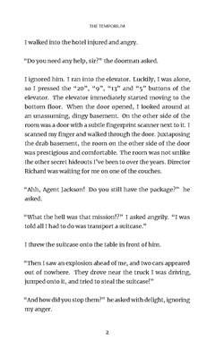 Show details for The Temporium