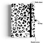 Show details for Snow Leopard Journal