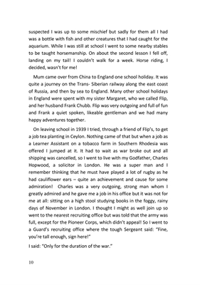 Show details for Imire