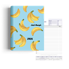 Show details for Go Bananas Diary Management