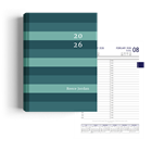 Show details for Ocean Blues Diary Management