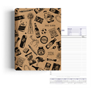 Show details for Mzansi Craft Diary Management