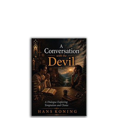 Show details for Conversation with The Devil