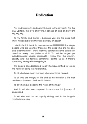 Show details for Single At 34