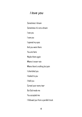 Show details for The Best Love, A Love Poetry Collection