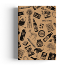 Show details for Mzansi Craft A4 Journal