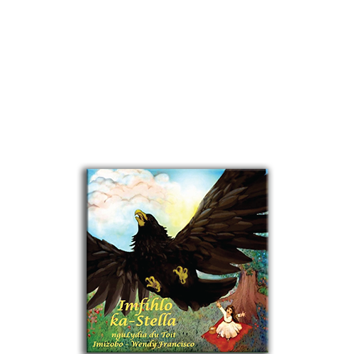 Show details for Imfihlo ka-Stella