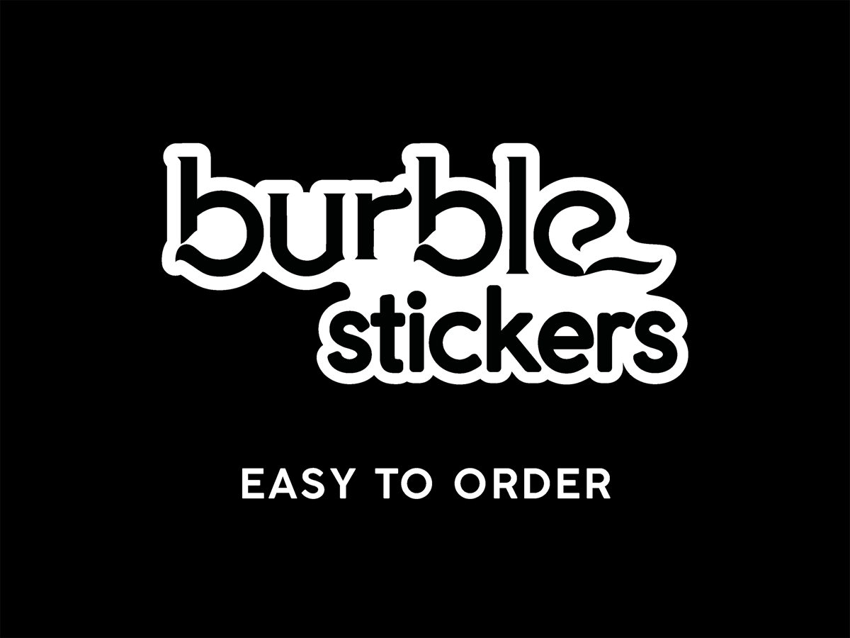 Picture for category Stickers
