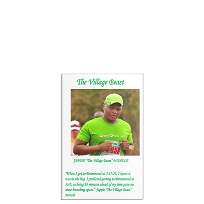 Show details for The Village Beast 