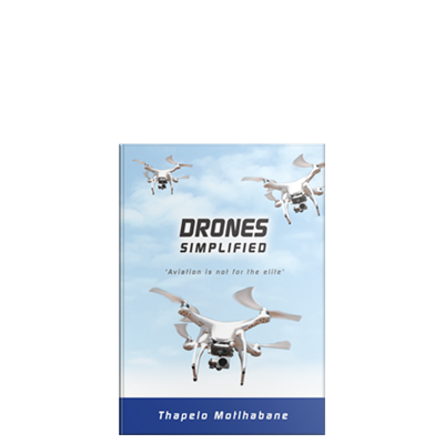 Show details for Drones Simplified