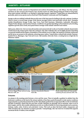 Show details for Roberts Bird Guide (Second Edition)