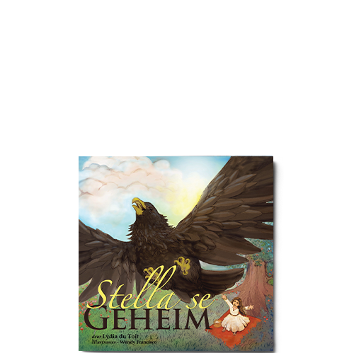 Show details for Stella se Geheim