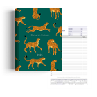 Show details for Cheetah Chatter Diary Management