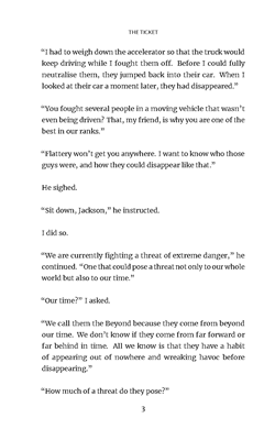 Show details for The Temporium