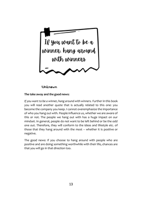 Show details for Things I Wish I Knew When I Was A Teen