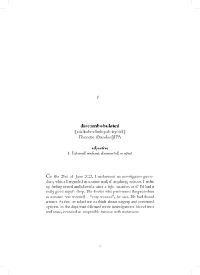 Show details for Caring For Cancer