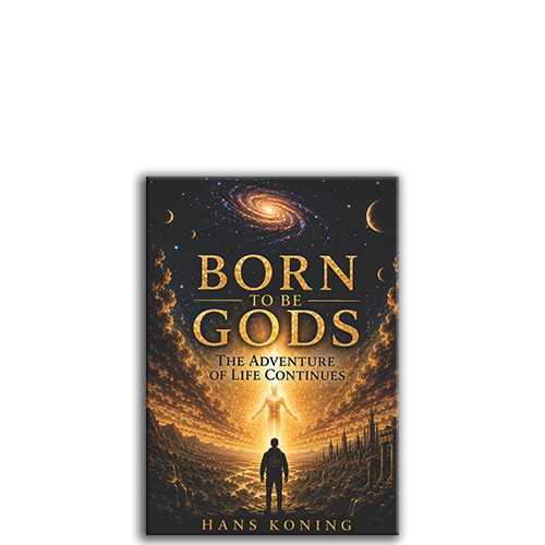 Show details for Born to Be Gods