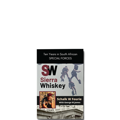Picture of Sierra Whiskey 