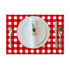 Picture of Gingham Placemat 