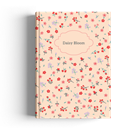 Show details for Ditsy Pastel A4 Journal