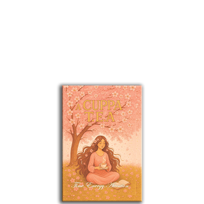Show details for A Cuppa T.E.A