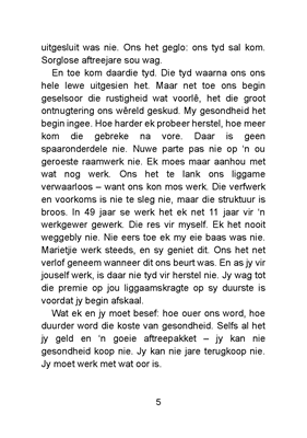 Show details for Toeka Tot Nou