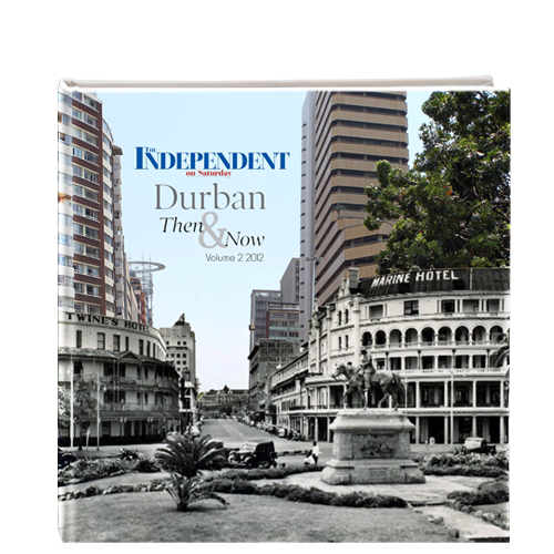 Picture of Durban Then & Now Vol 2