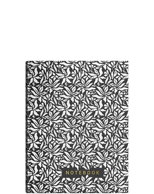 Show details for Ink and Leaves ready to go