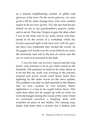 Show details for A Dream is Loyal to The Owner