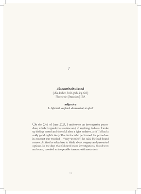 Show details for Caring For Cancer 