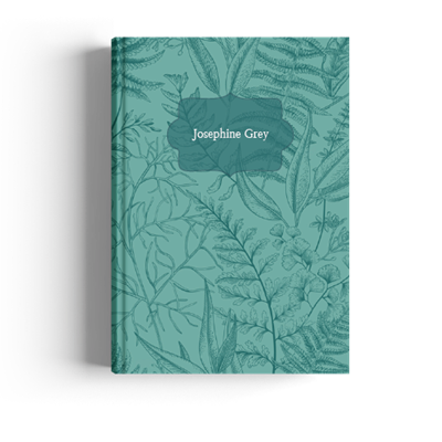 Show details for Blue Botanica Journal