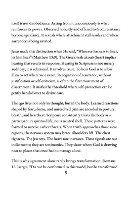 Show details for Vesselhood & The Expose Of The False Producer