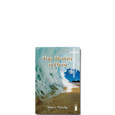 Show details for True Identity in Christ