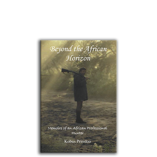 Show details for Beyond the African Horizan 