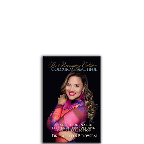 Show details for Colour Me beautiful - The Becoming Edition