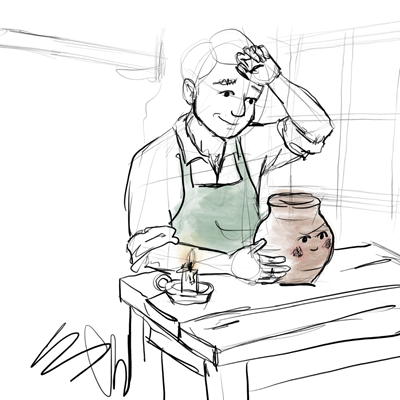 Show details for The Tale of William the Brave