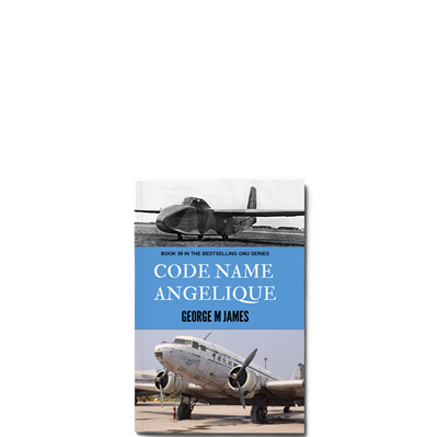 Show details for Code Name Angelique