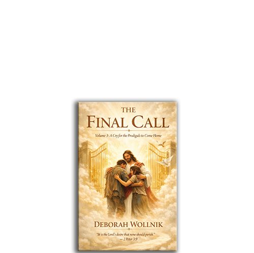 Show details for The Final Call - Vol 3