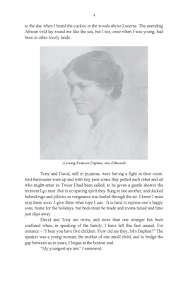 Show details for A Woman at War : The Forgotten South African Second World War Diary