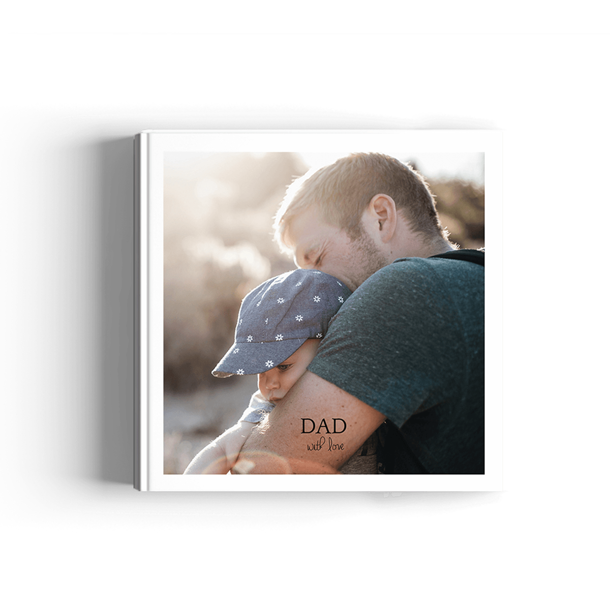 Picture for category Father