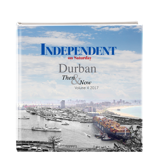 Picture of Durban Then & Now Vol 4