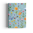 Show details for Winged Wonders Journal