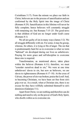 Show details for Co-Dependency, Abuse, And Addictions 