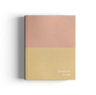 Picture of Colourblock Journal