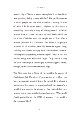 Show details for Transformative Awakening