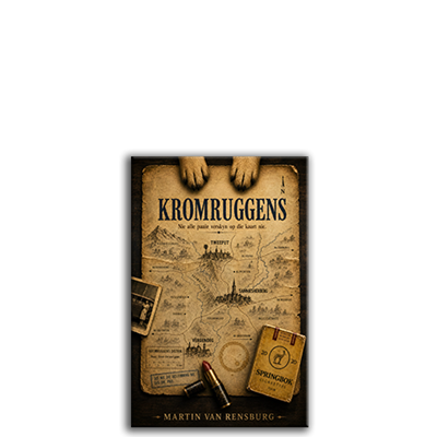 Show details for Kromruggens