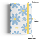 Show details for Daisy Dreams A4 Journal